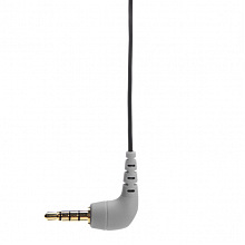 RODE SC4 адаптер стерео mini-Jack "мама" 3,5mm TRS на TRRS разъём 2