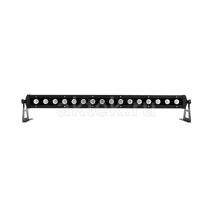 STAGE4 BARTONE 16x6F IP линейный LED-прожектор RGBW, IP65 8