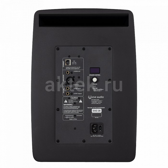 Студийный монитор EVE AUDIO EXO 28 3