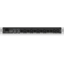 Behringer MX882 V2 8-канальный сплиттер/ микшер/ согласователь уровня 2