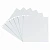 Glorious Vinyl Divider White разделитель виниловой коллекции