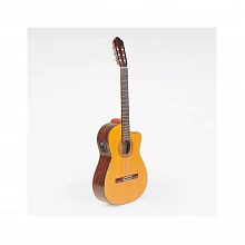 Esteve 3CE SP Satin электроакустическая гитара