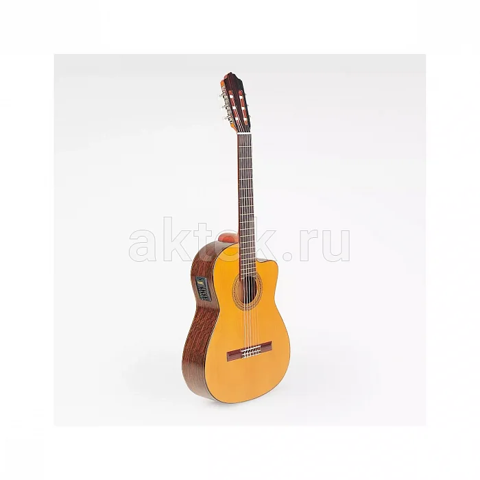 Esteve 3CE SP Satin электроакустическая гитара