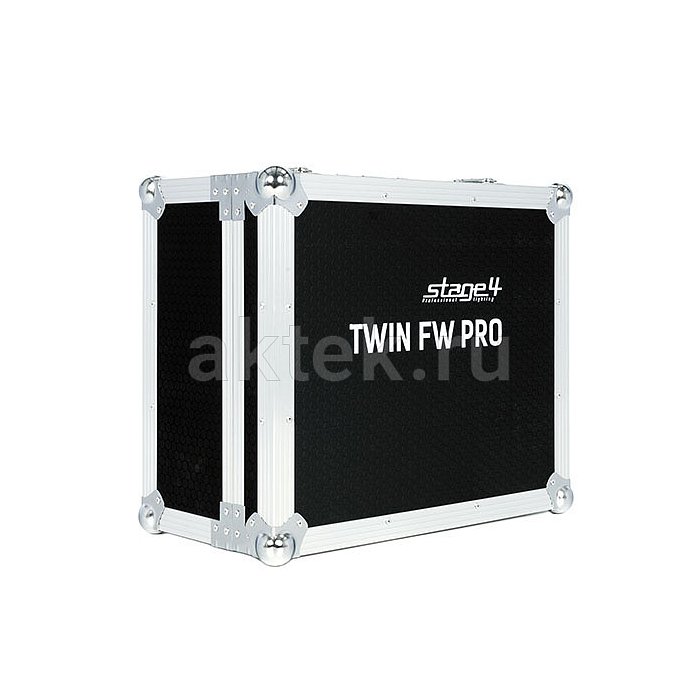 STAGE4 TWIN FW PRO фейдерное крыло, 15 моторизированных фейдеров 7