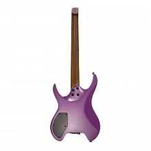 Mooer MHL100 Purple Burst безголовая электрогитара, 24 лада, отсечка катушек 2