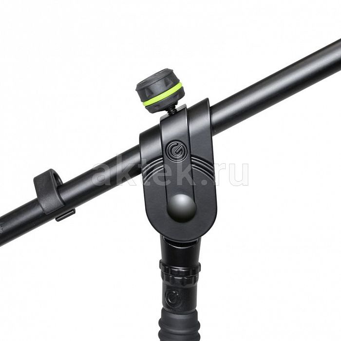 Gravity MS 4221 B микрофонная стойка-журавль 74 см 10