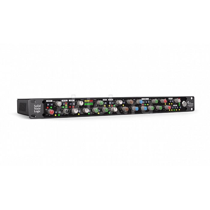 Компрессор звука SSL Revival 4000 5