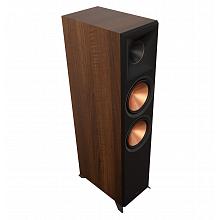 Акустическая система напольная Klipsch RP-8000F II Walnut