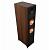 Акустическая система напольная Klipsch RP-8000F II Walnut