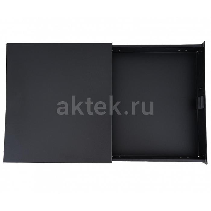 Выдвижной рэковый ящик Soundking AJ0401-3U 7