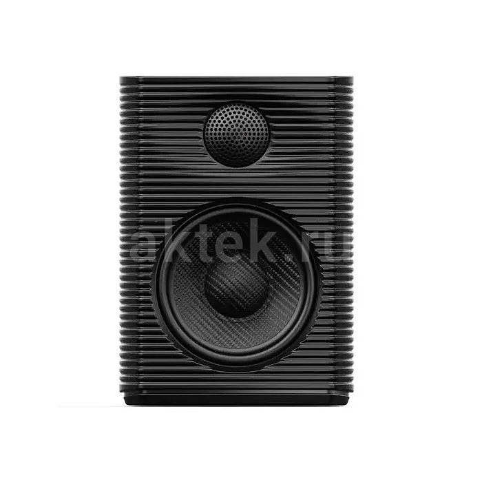 Полочная акустическая система FiiO SP3 BT Black 3