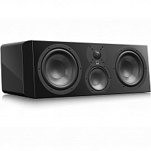 SVS Ultra Center Piano Black акустика центрального канала