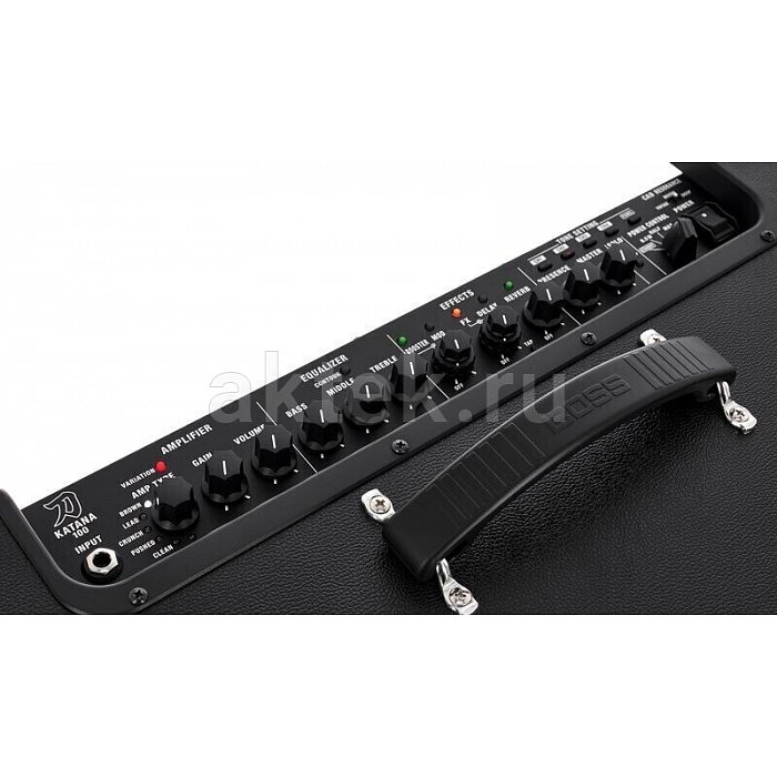 Гитарный комбоусилитель Boss Katana 100 Gen 3 KTN-100 MK3 2