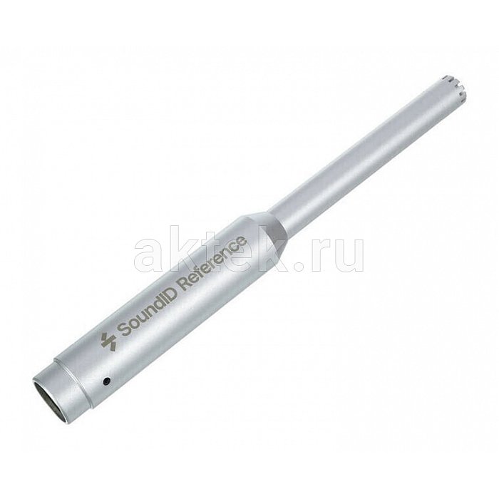 Студийный микрофон Sonarworks SoundID Reference Measurement Microphone (mic only) 4