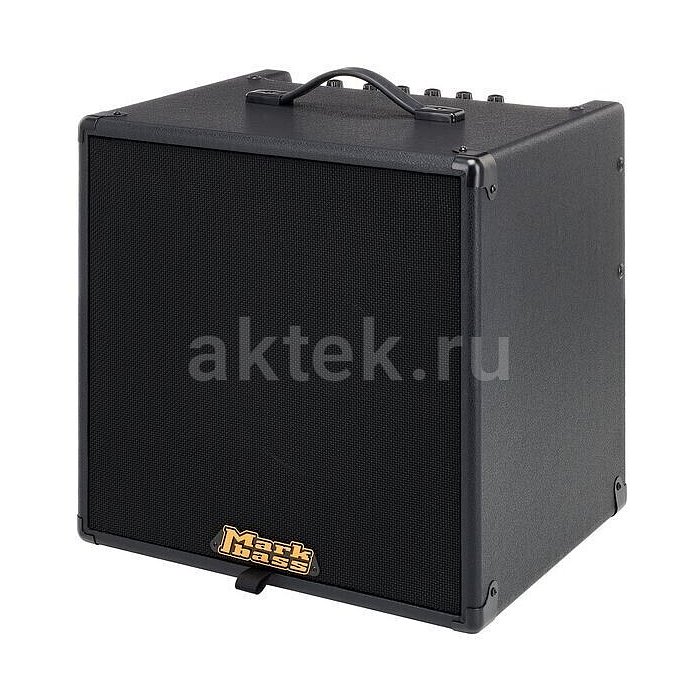 Басовый комбоусилитель MARKBASS CMB 121 BlackLine