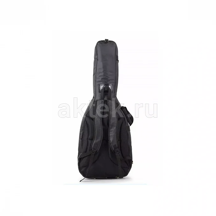 Rockbag RB20508B утеплённый чехол классической гитары, подкладка 25 мм 6