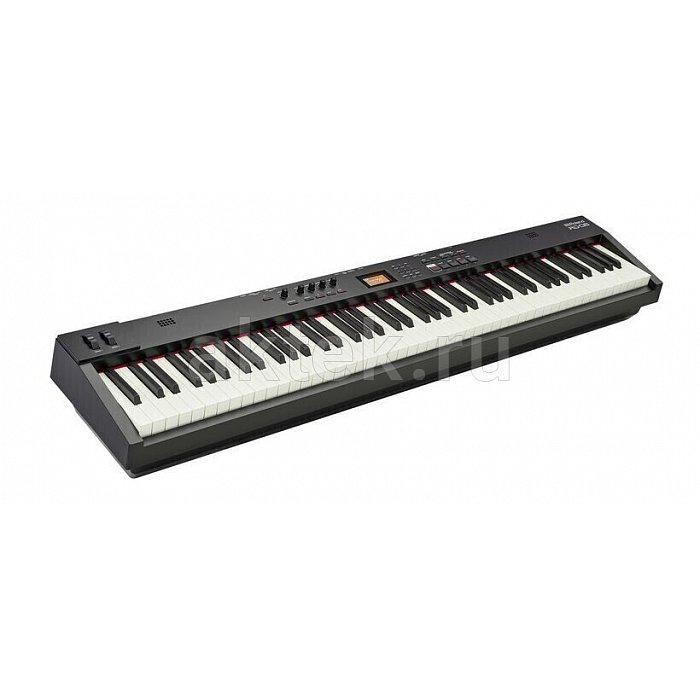Цифровое фортепиано Roland RD-08 10
