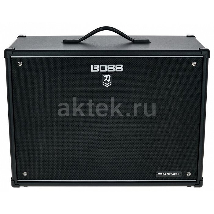 Гитарный кабинет Boss KATANA SPEAKER CABINET KTN-C212W 5