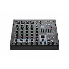 Аналоговый микшер Echo Acoustic MiniStar 41FX 3