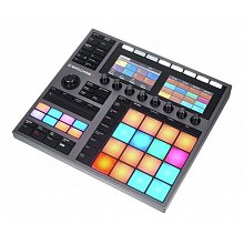 MIDI-контроллер Native Instruments Maschine+