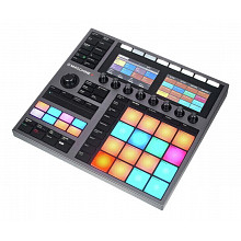 MIDI-контроллер Native Instruments Maschine+