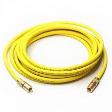 Van den Hul The Sub RCA–RCA 7.5m сабвуферный кабель