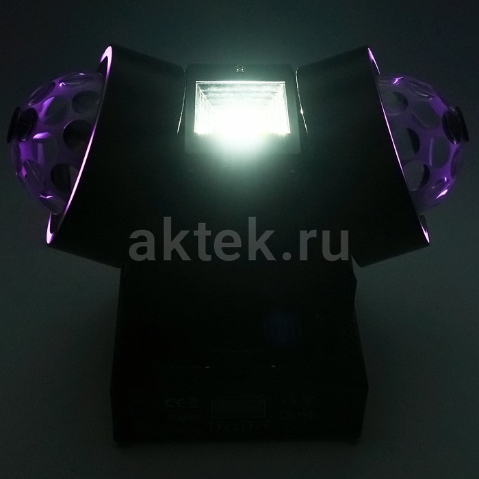 Вращающаяся голова SkyDisco MH20 6