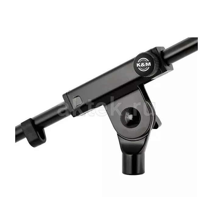 K&M 21140-300-55 стрела для микрофонной стойки, телескопическая конструкция 3