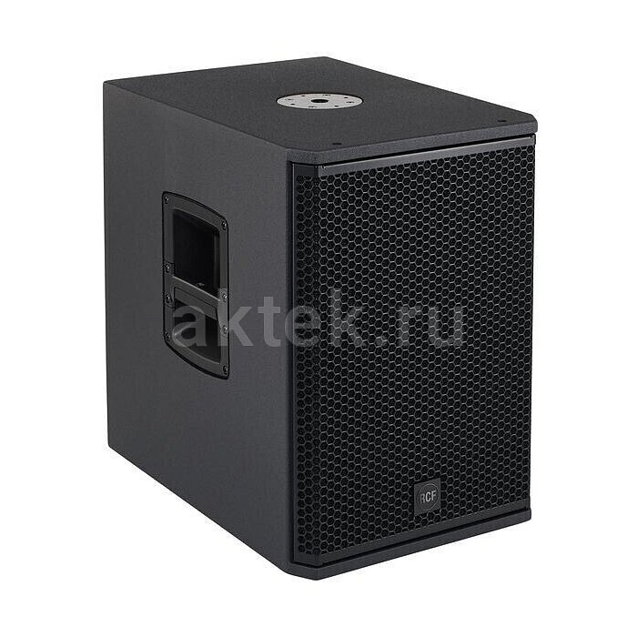 Активный сабвуфер RCF SUB 702-AS MK3 11
