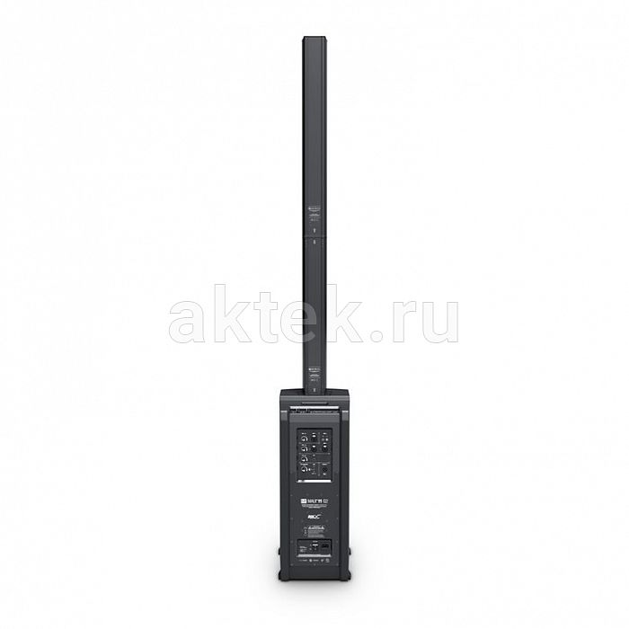 LD Systems MAUI 11 G2 Black активная колонна 8×3/3×6,5″ 500Вт 6