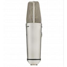 Студийный микрофон Warm Audio WA-87 R2 2