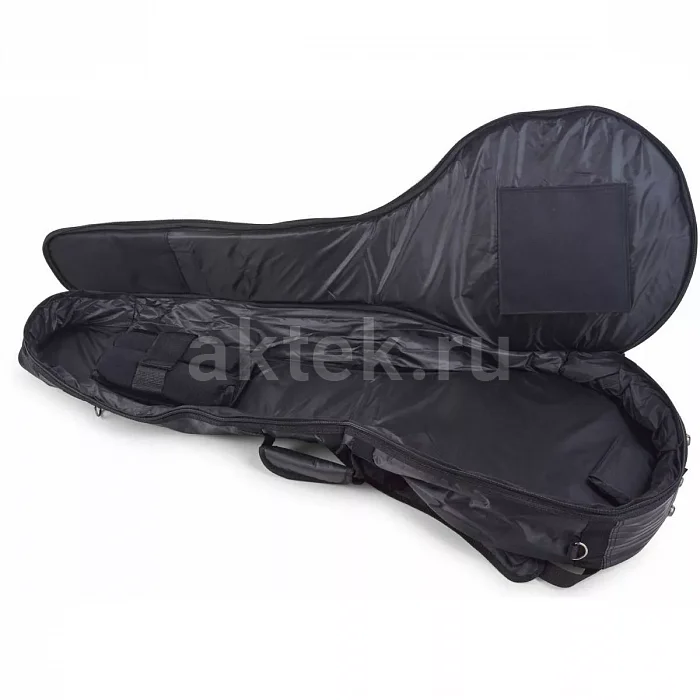 Rockbag RB 20517 B чехол для 4–5-струнного банджо, RockTex 4