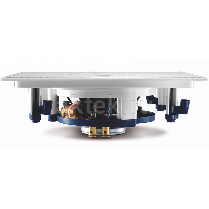KEF Ci160QL потолочная акустика, Uni-Q, 2-пол., белый 6