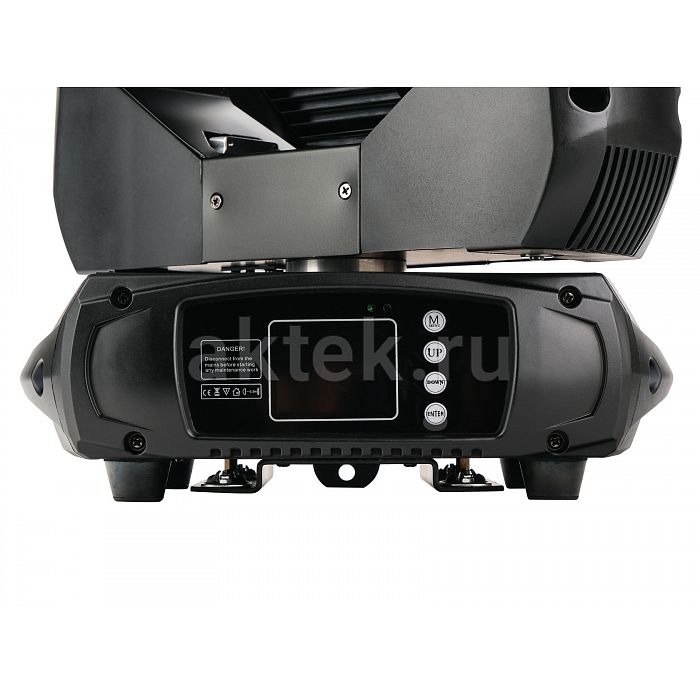 Вращающаяся голова LFocus BR-230P 2