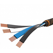 RCA-кабель Wireworld ECI1.5M-10 1,5 м, RCA–RCA 3