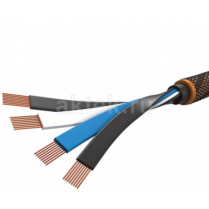 RCA-кабель Wireworld ECI1.5M-10 1,5 м, RCA–RCA 3
