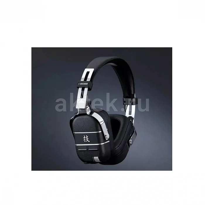 Boss WAZA-AIR беспроводные гитарные наушники, Bluetooth 9