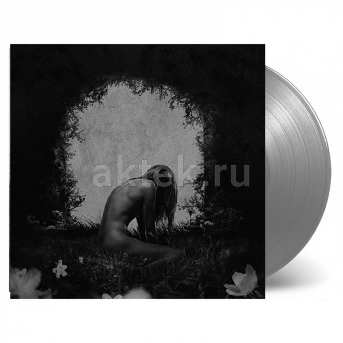 Виниловая пластинка WILDWAYS - ANNA 180 GRAM BLACK VINYL 12" 2