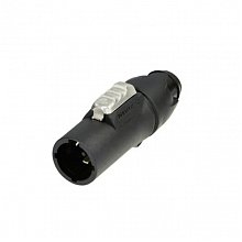 NEUTRIK NAC3MX-W-TOP разъём PowerCON, штекер, IP65