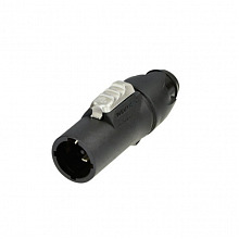 NEUTRIK NAC3MX-W-TOP разъём PowerCON, штекер, IP65