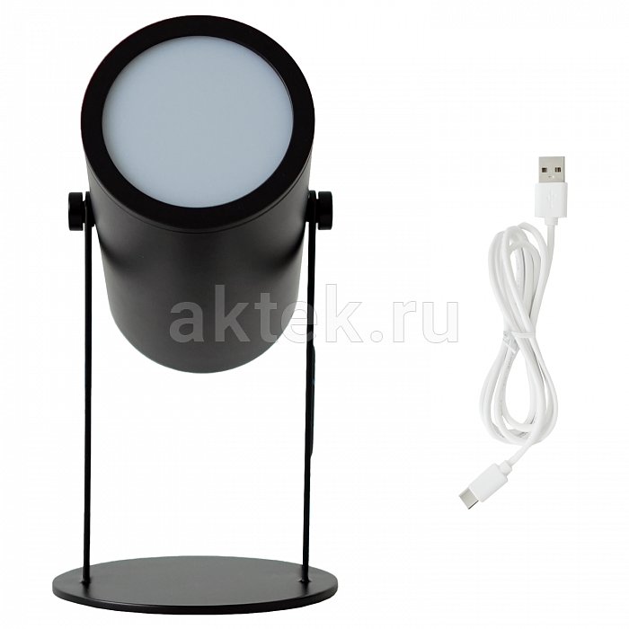Светодиодная лампа SkyDisco Spotlight USB 9