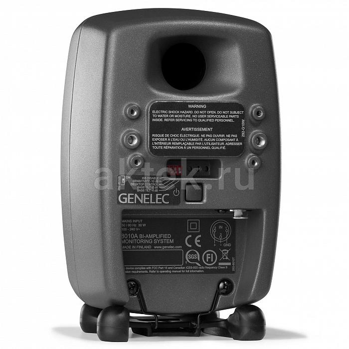 Студийный монитор Genelec 8010AP 2
