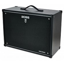 Гитарный кабинет Boss KATANA SPEAKER CABINET KTN-C212W