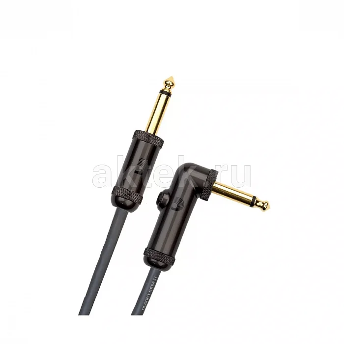 D’Addario PW-AGRA-10 инструментальный кабель, 3,05 м