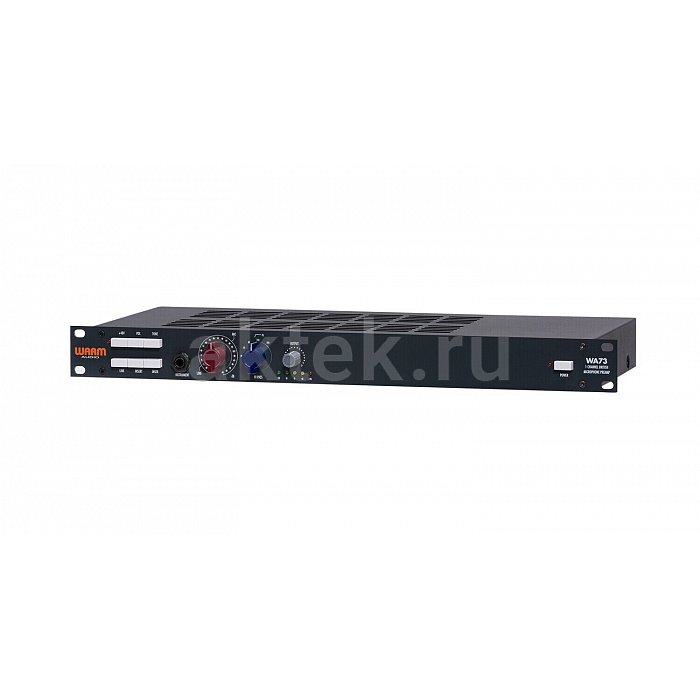 Предусилитель Warm Audio WA73 4