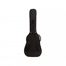 Bro Bag CGR-01BK неутеплённый чехол классической гитары, чёрный 3