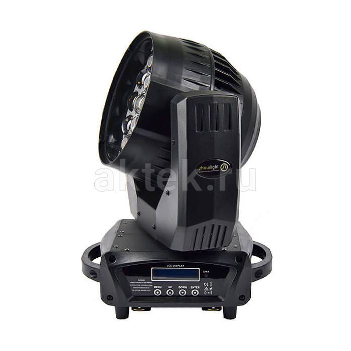 Вращающаяся голова SHOWLIGHT MH-LED 19x15 Zoom 3
