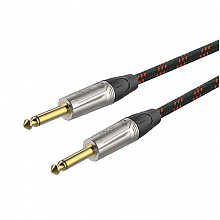 ROXTONE TGJJ300-7/3 инструментальный кабель Jack, 3 м 2