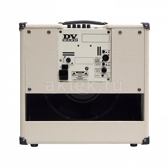 Гитарный комбоусилитель DV Mark DV Jazz 12 5