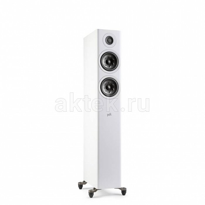 Polk RESERVE R500 White напольная акустическая система 6
